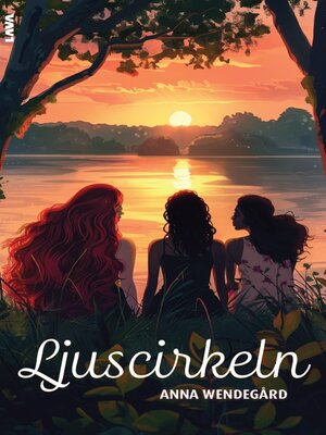 cover image of Ljuscirkeln